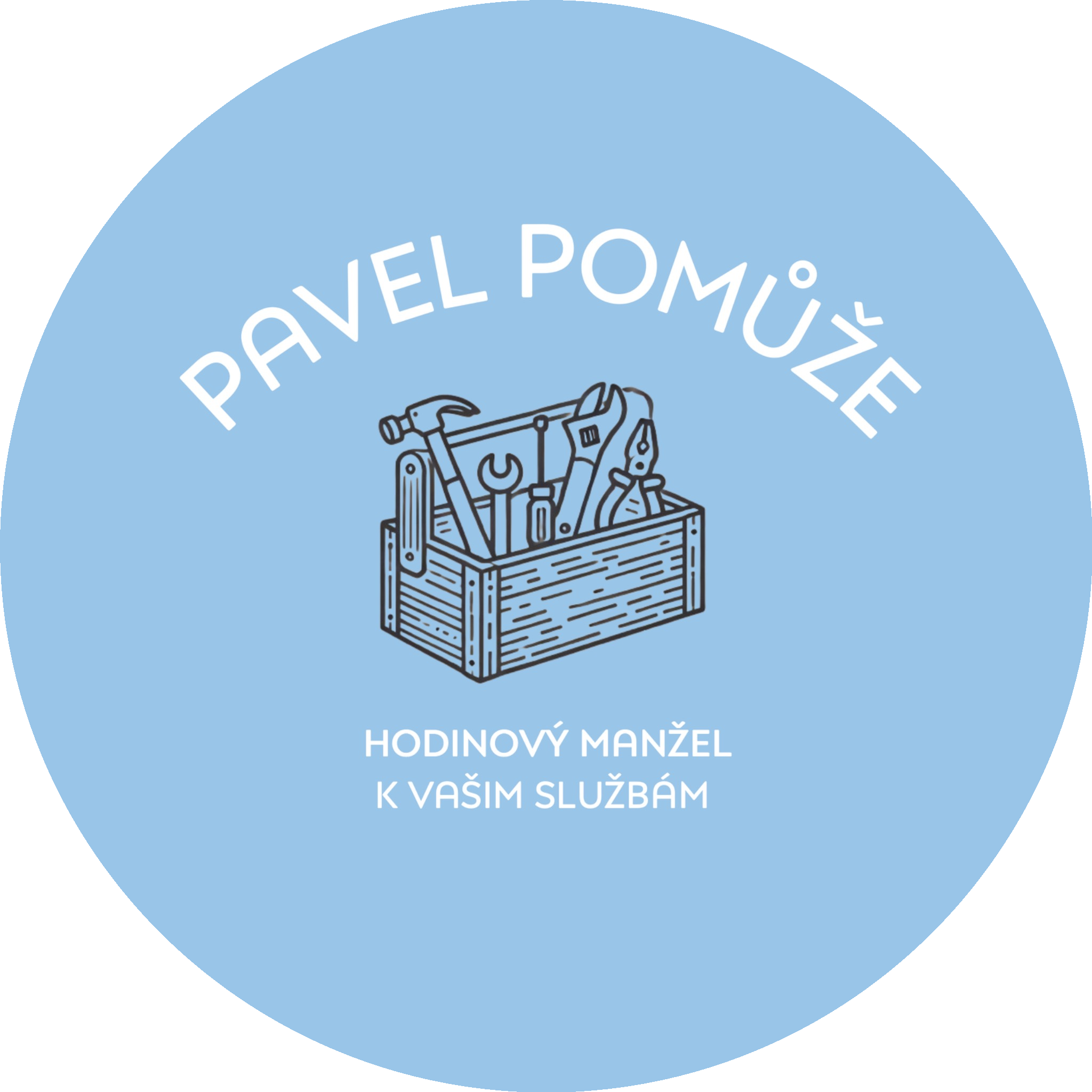 Pavel Pomůže